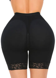 GAINE BODY 3-EN-1 : Ventre Plat + Fessier Bombé + Guide Minceur OFFERT Ô Marché