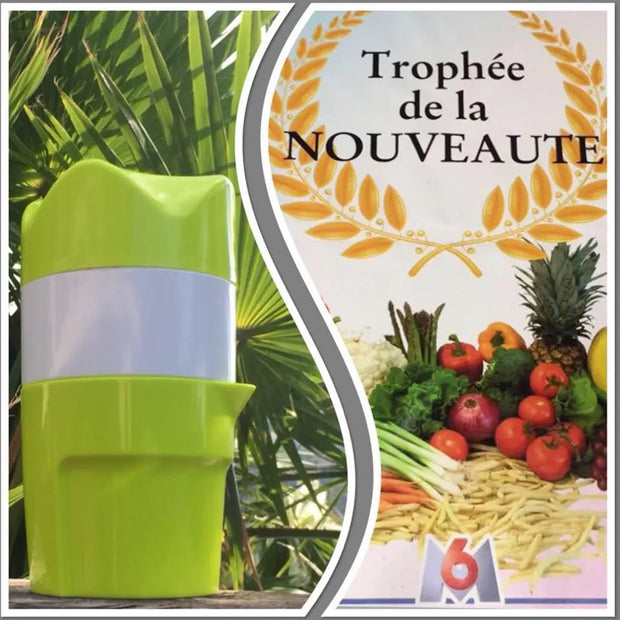 L'extracteur de fruits Le Bon Prix