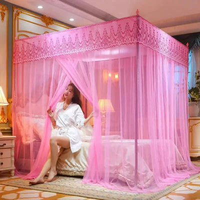 Moustiquaire Royale de Luxe