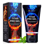 LE TITAN PRO GEL – RÉSULTATS GARANTIS ! 🔥 Ô Marché