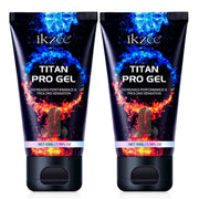 LE TITAN PRO GEL – RÉSULTATS GARANTIS ! 🔥 Ô Marché