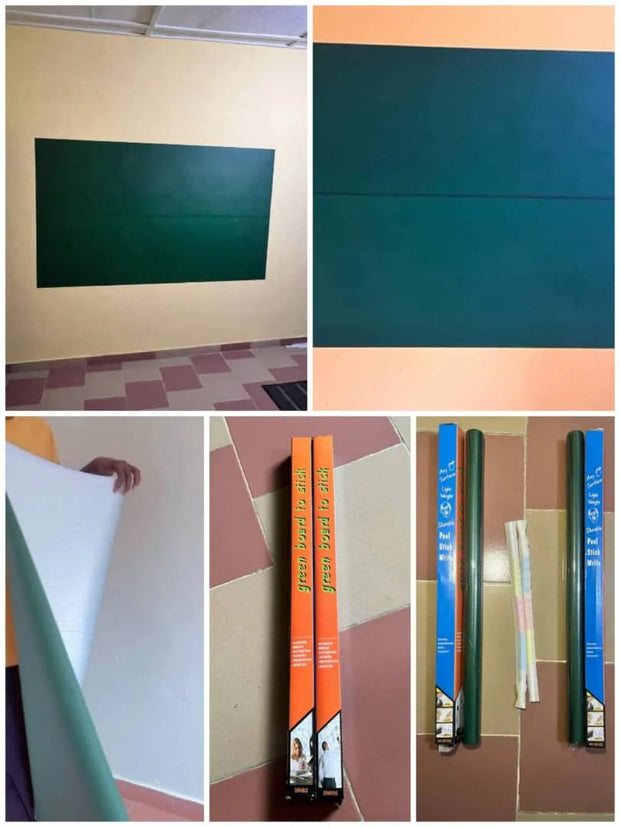 TABLEAU MURAL EN RUBAN Ô Marché