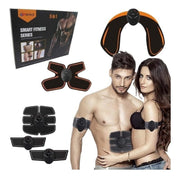 Stimulateur musculaire 5 en 1 Ô Marché