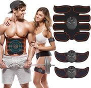 Stimulateur musculaire 5 en 1 Ô Marché