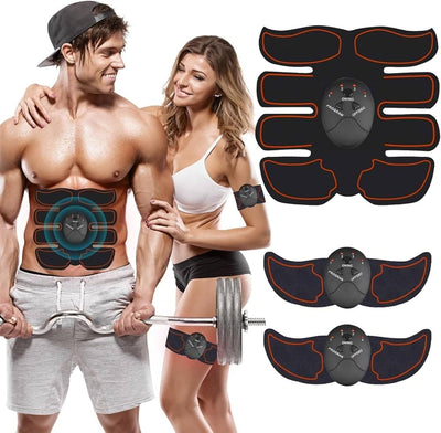 Stimulateur musculaire 5 en 1 Ô Marché