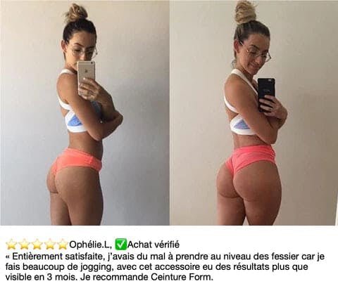 Stimulateur musculaire 5 en 1 Ô Marché