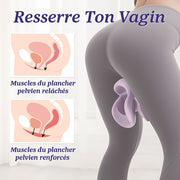 Pelvi-Fit Pro™ 4 en 1 Ô Marché