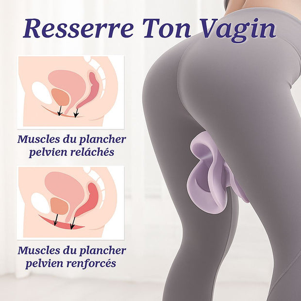 Pelvi-Fit Pro™ 4 en 1 Ô Marché