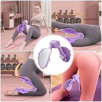 Pelvi-Fit Pro™ 4 en 1 Ô Marché