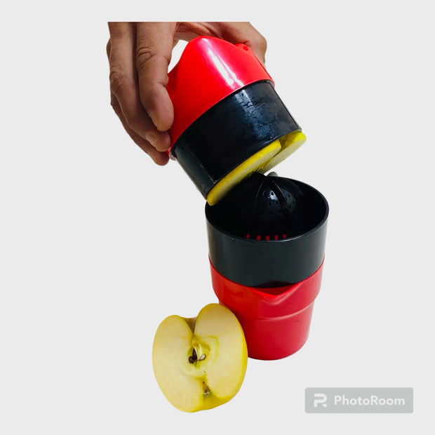 L'extracteur de fruits Le Bon Prix